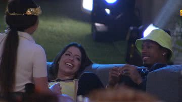 Reprodução / TV Globo