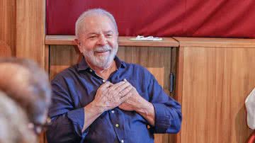 Foto: Ricardo Stuckert/Divulgação