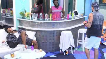 Reprodução/ Globoplay