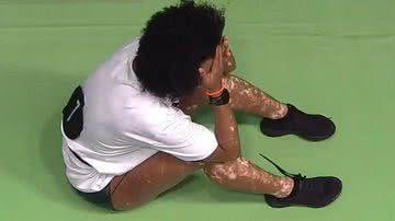 Reprodução/ Globoplay