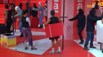 Reprodução / TV Globo