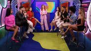 Reprodução  / Rede Globo