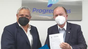 Reprodução/Twitter @JoaoLeaoOficial