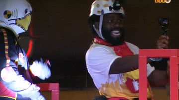 Reprodução/ Globoplay