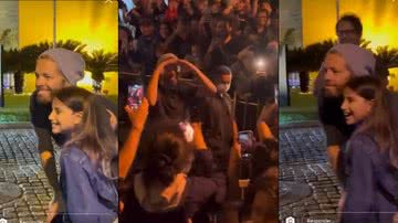 Reprodução // Twitter