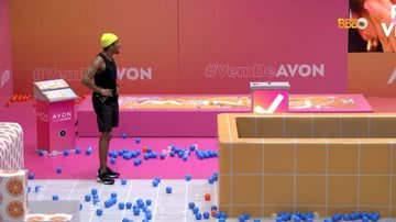 Reprodução/ Globoplay