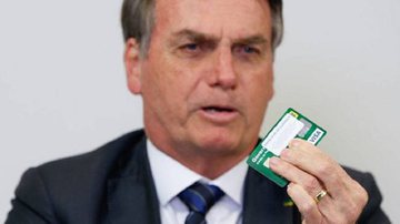 Foto: Carolina Antunes/PR