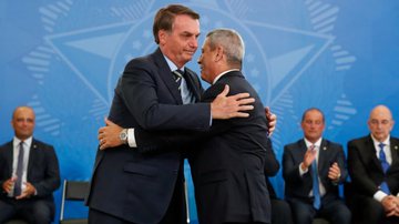 Foto: Alan Santos/PR