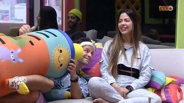 Reprodução  / Rede Globo