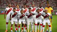 Selección Peruana
