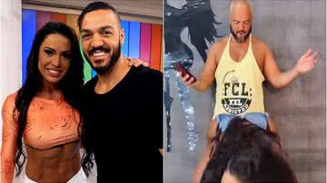 Reprodução / Instagram