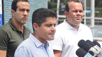 Foto: Betto Jr./Secom PMS