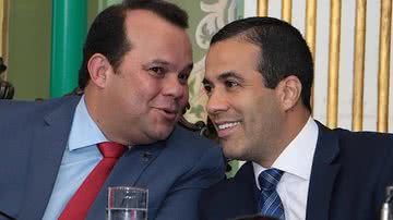 Foto: Reprodução / Instagram /@geraldojunioroficial