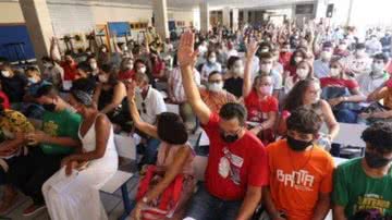 reprodução/ site CUT