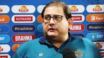 Felipe Oliveira / EC Bahia