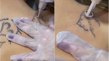 Reprodução / Instagram