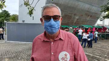 Foto: Henrique Brinco/BNews