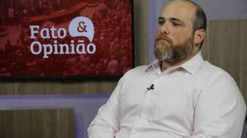 Rodrigo Hita - BNews/ Arquivo