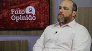 Rodrigo Hita - BNews/ Arquivo
