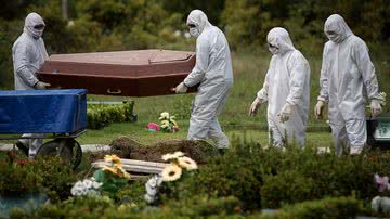 Amazônia Real/Fotos Públicas