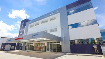 Divulgação/ secretaria municipal de saúde