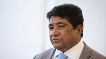 Lucas Figueiredo/CBF