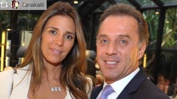 Reprodução/ redes sociais