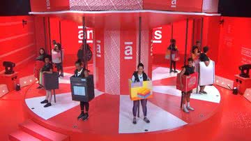 Reprodução / TV Globo