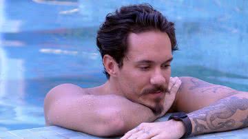 Reprodução / TV Globo