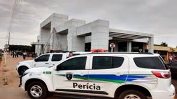 Divulgação/Governo de Mato Grosso do Sul