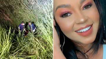 Reprodução/Jacobina Notícias