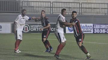 Divulgação / Bahia de Feira