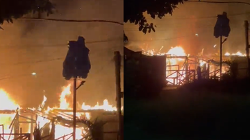 Reprodução/ Vídeo