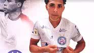 Reprodução/EC Bahia