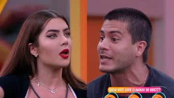 Reprodução / TV Globo