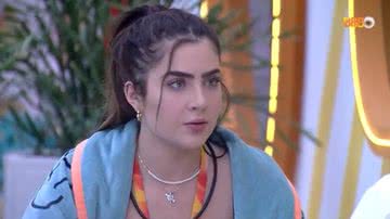 Reprodução / TV Globo