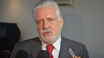 Jaques Wagner - Arquivo/BNews