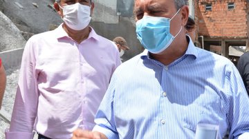 Foto: Joilson César/Bnews