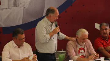 Foto: Divulgação/PT