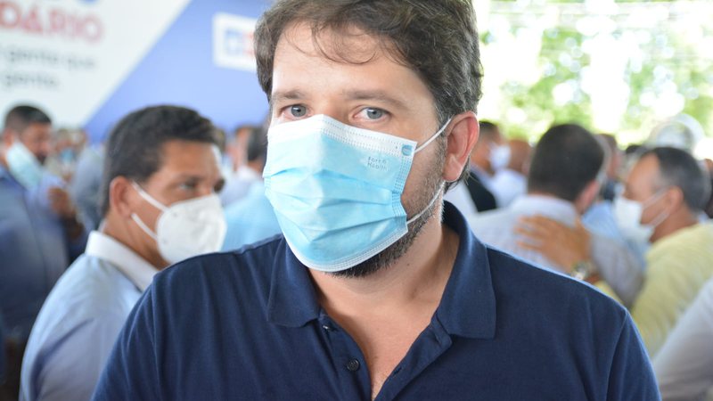 Joilson César/BNews
