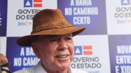 Manu Dias/GOVBA