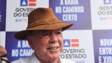 Foto: Manu Dias/GovBA