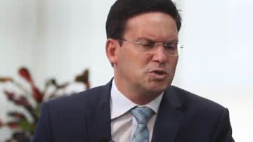 Foto: Reprodução / YouTube / Canal Eduardo Bolsonaro