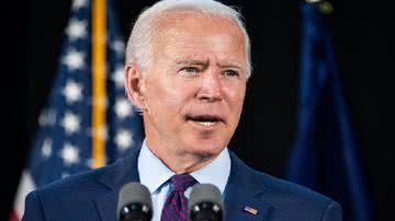 Divulgação/Joebiden.com