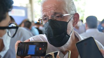 Foto: Joilson César/BNews