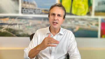 Divulgação/Governo Ceará