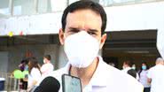 Foto: Paulo M. Azevedo/ Arquivo BNews