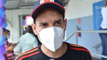 Leo Prates - Joilson César/BNews