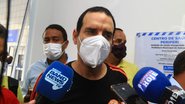 Foto: Joilson César/BNews