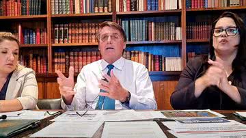 Reprodução Toutube